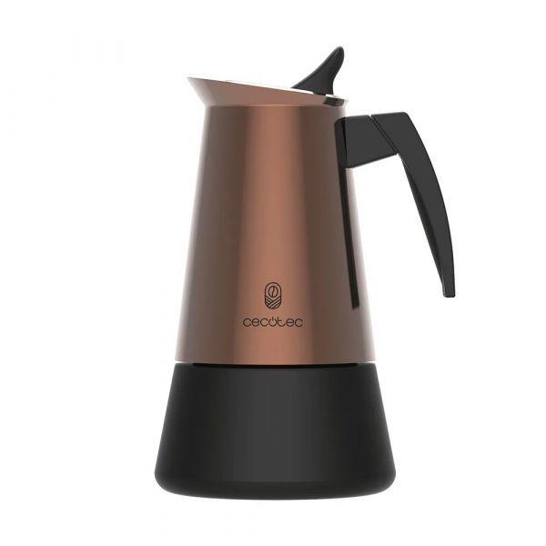 Cafeteira Italiana CECOTEC Piccolina 900 (Vermelho), miniatura 2