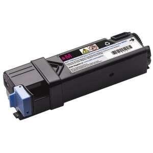 Toner Compatível DELL DT-2150MG (2.500 páginas - Magenta)