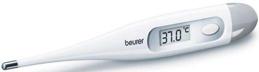 Termómetro Digital BEURER FT09 (Sem mercúrio e vidro - Branco) — miniatura 4