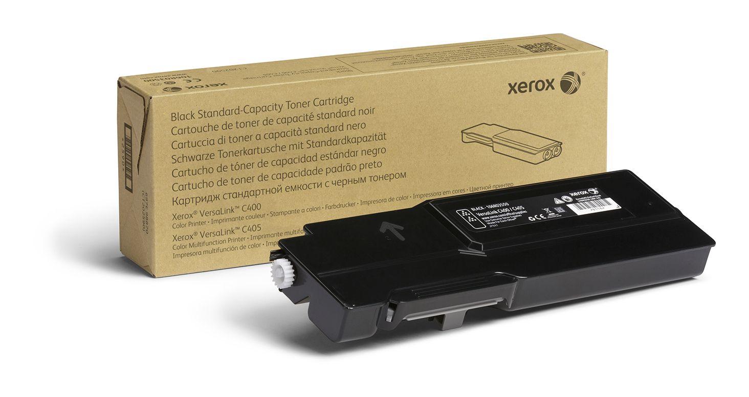 Toner XEROX VersaLink C400/C405 (2500 páginas - Preto)