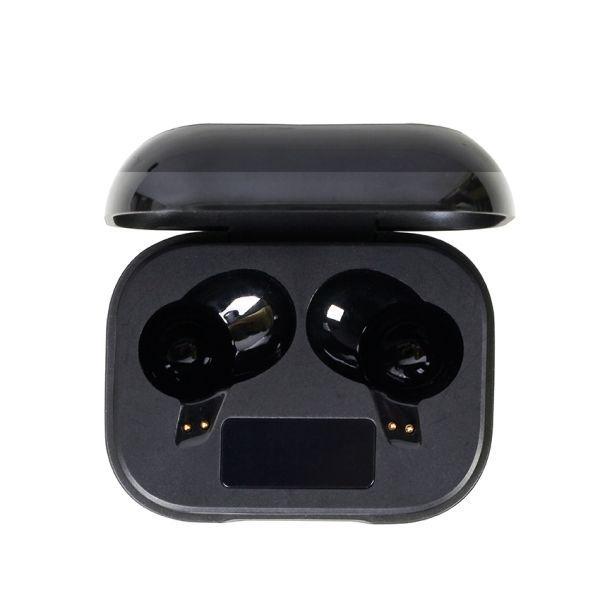 Auscultadores GEMBIRD FitEar-X300B (Bluetooth 5.0 - Preto) — miniatura 2
