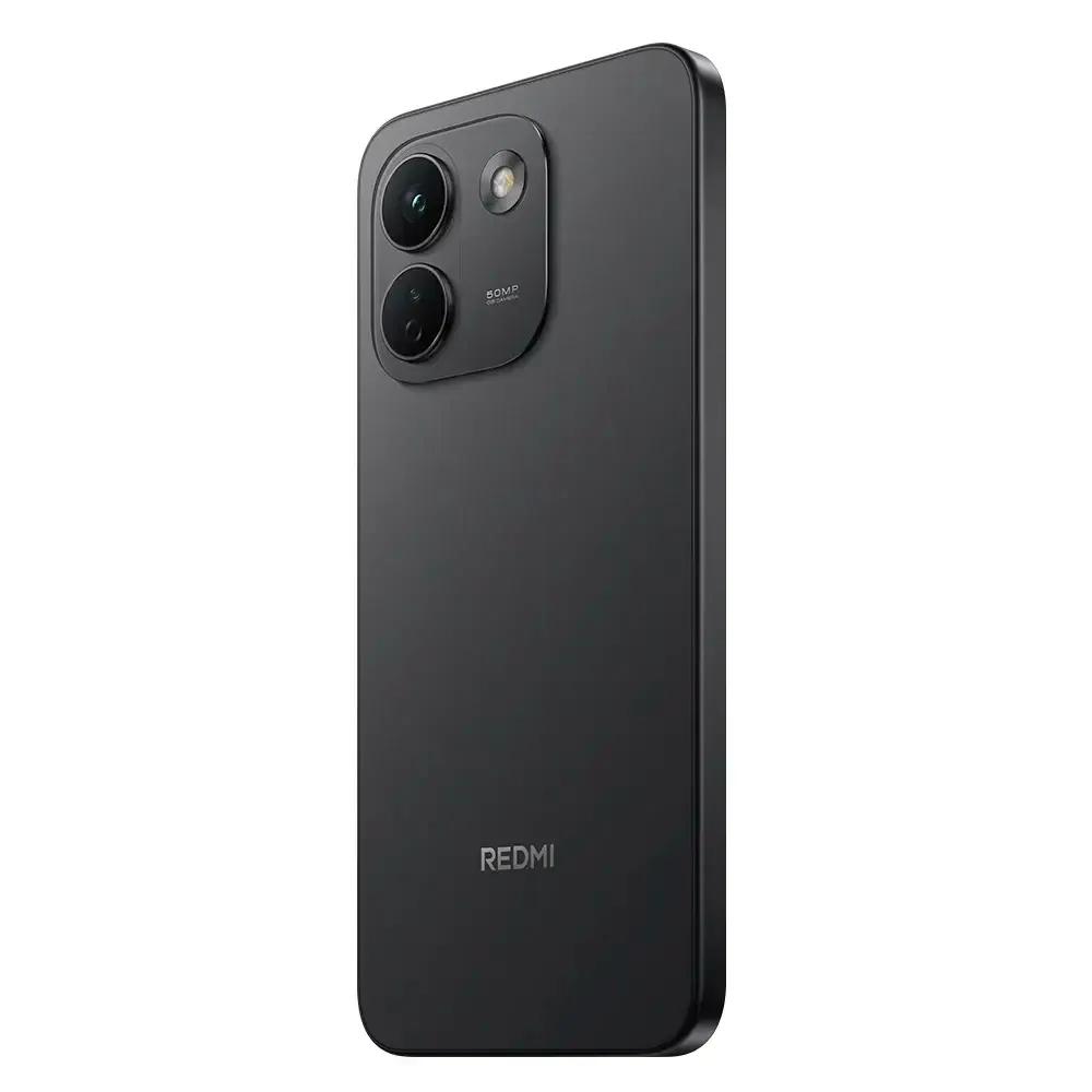 Smartphone XIAOMI Redmi Note 17 Pro Max 5G (8GB/256GB - 6,83" - Preto), miniatura 5