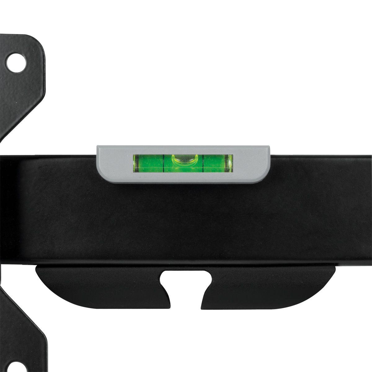Suporte de Parede para Monitor ARCTIC W1C (Até 100 x 100 mm - 100 x 100 mm - 75 x 75 mm - Preto), miniatura 7