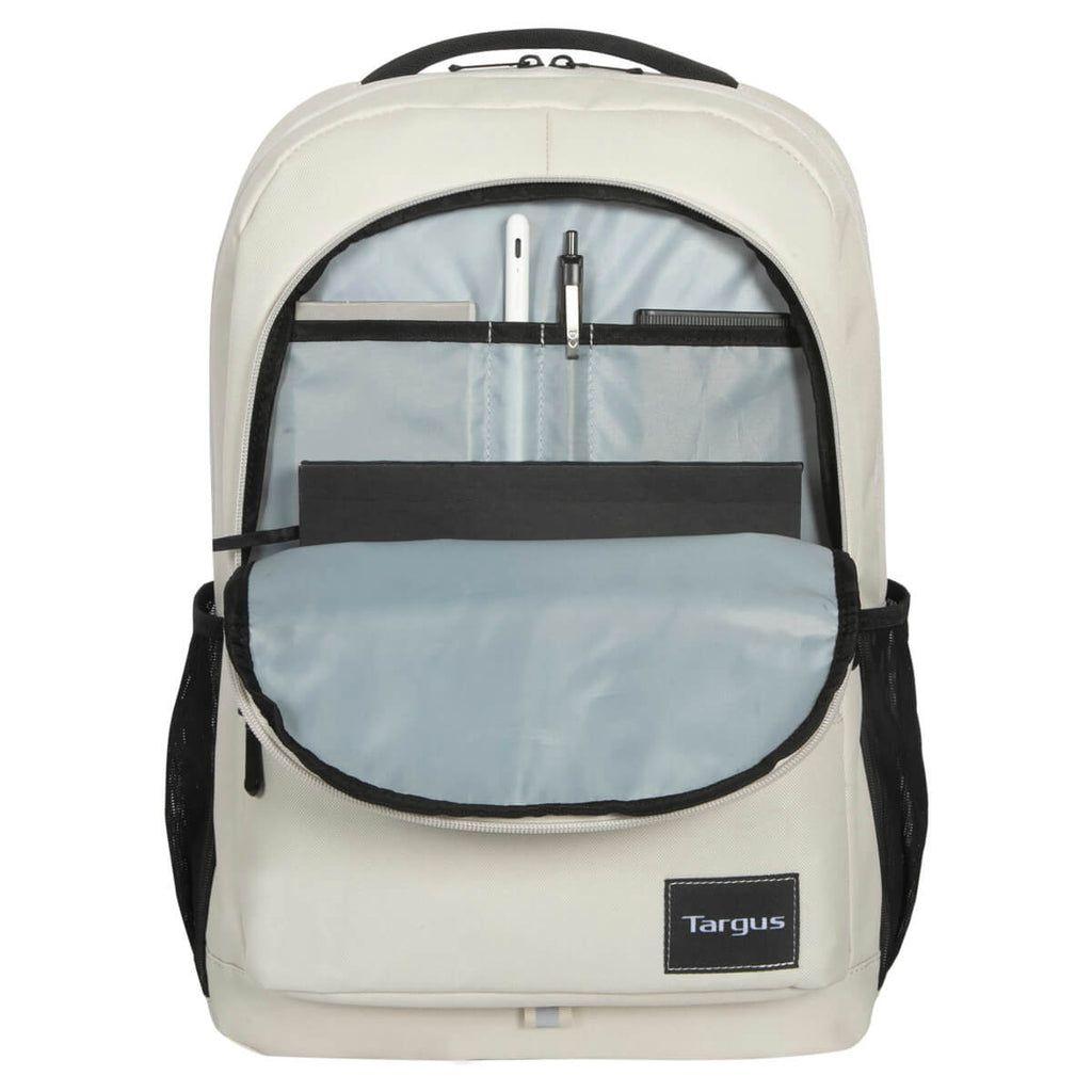 Mochila TARGUS Octave III (16" - 21,5 L - Poliéster - Creme), miniatura 9