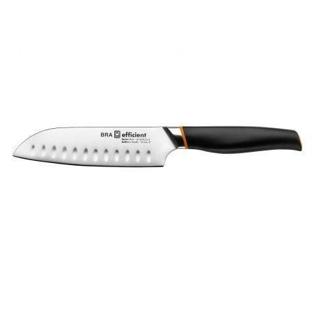 Faca Santoku BRA Efficient A198003 (Aço inoxidável)