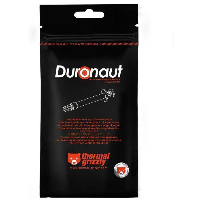 Pasta Térmica THERMAL GRIZZLY Duronaut (Óxido de alumínio - Cinzento) — miniatura 5