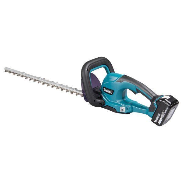 Corta-sebes MAKITA DUH507RF (18 V - Bateria) — miniatura 3