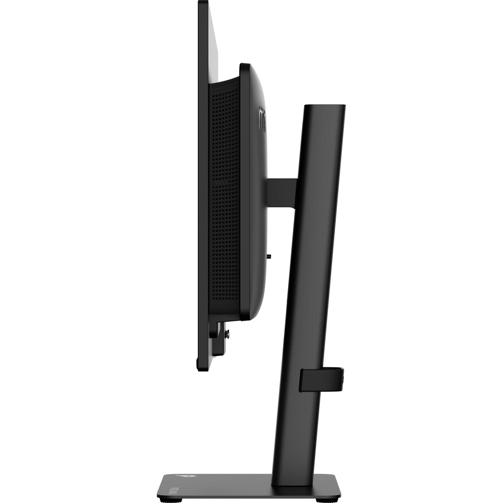Monitor MSI PRO MAX 271UPX12G (26,5" - OLED - 120 Hz - Preto) — miniatura 3