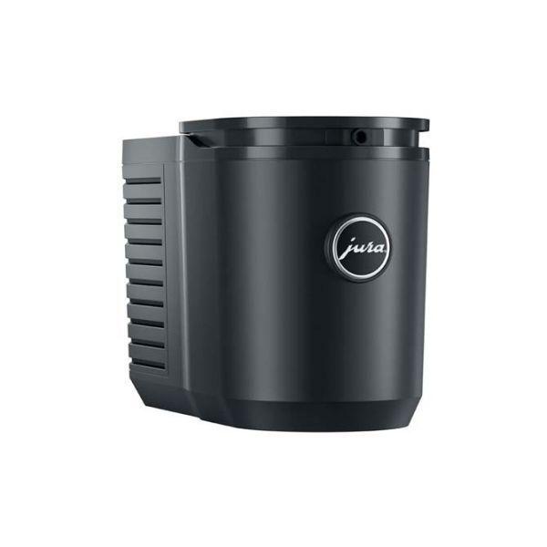 Arrefecedor de Leite JURA Cool Control 24261 (25 W - Altura 21,7 cm - Preto), miniatura 2