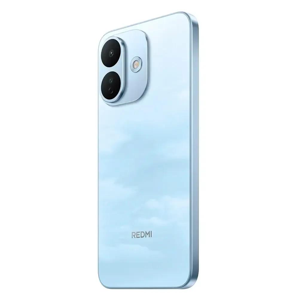 Smartphone XIAOMI Redmi Note 17 Pro 5G (6GB/256GB - 6,83" - Azul) — miniatura 5