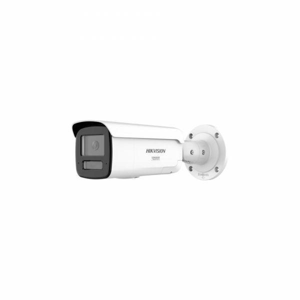Câmara IP Bullet HIKVISION DS-2CD2T47G3-LIS2UY/SL(4mm) (4 MP - PoE IEEE 802.3at - IP67, NEMA 4X), miniatura 2