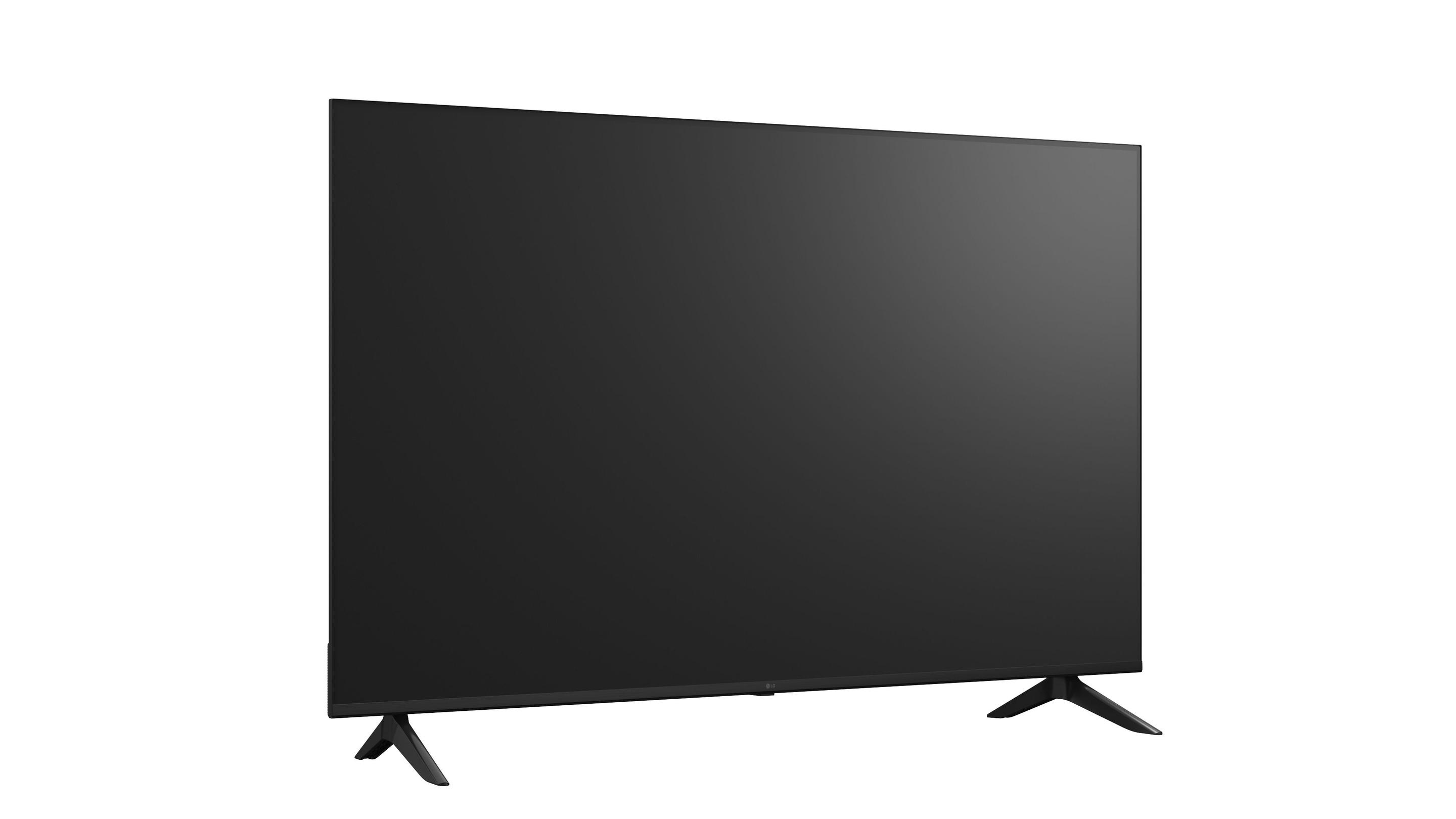 Smart TV LG 55NU800B6LA (55" - LED - 4K Ultra HD - Preto) — miniatura 9