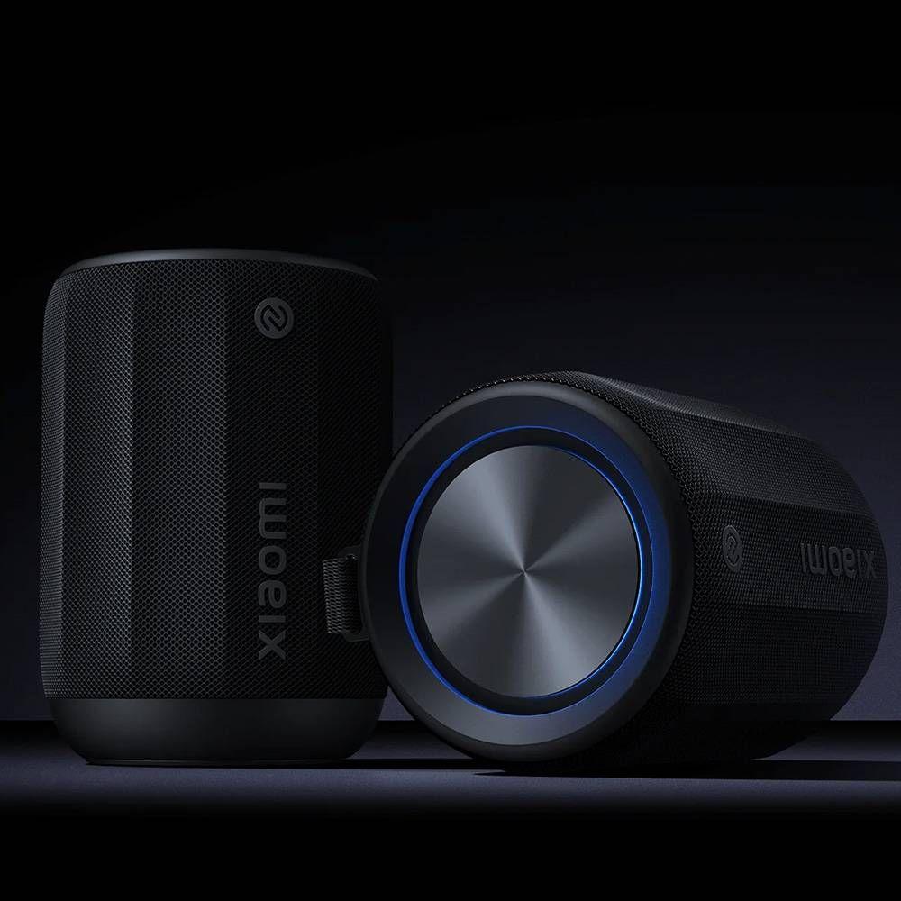 Coluna Portátil XIAOMI Bluetooth Speaker Mini (6 W - USB Type-C to USB Type-C - Preto) — miniatura 3