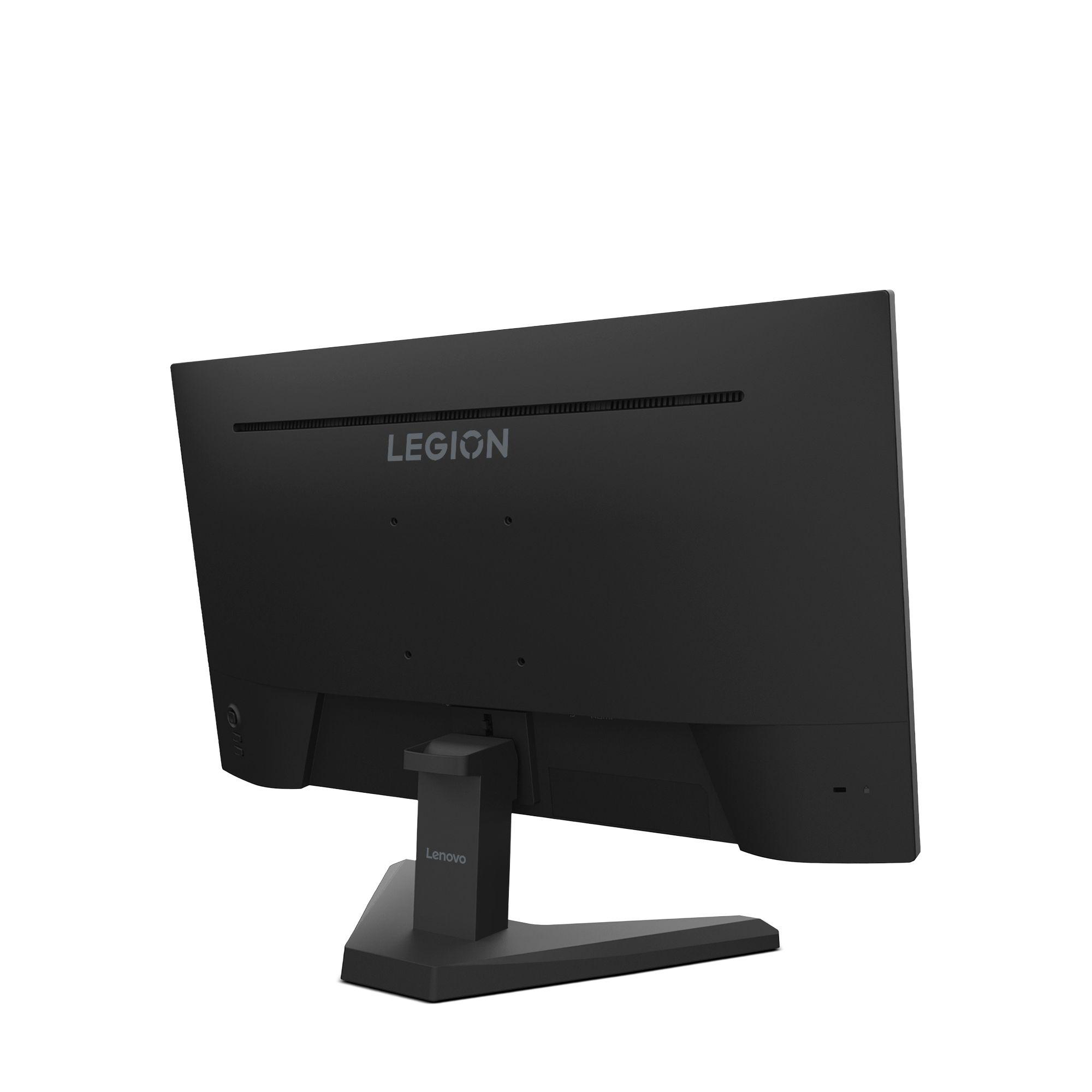 Monitor LENOVO Legion R27s (27" - IPS - 144 Hz - Preto) — miniatura 6