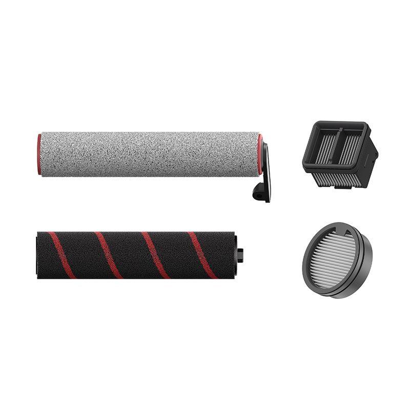 Kit de Limpeza DREAME HCK5 (Compatível com H12 Dual - 4 peças)