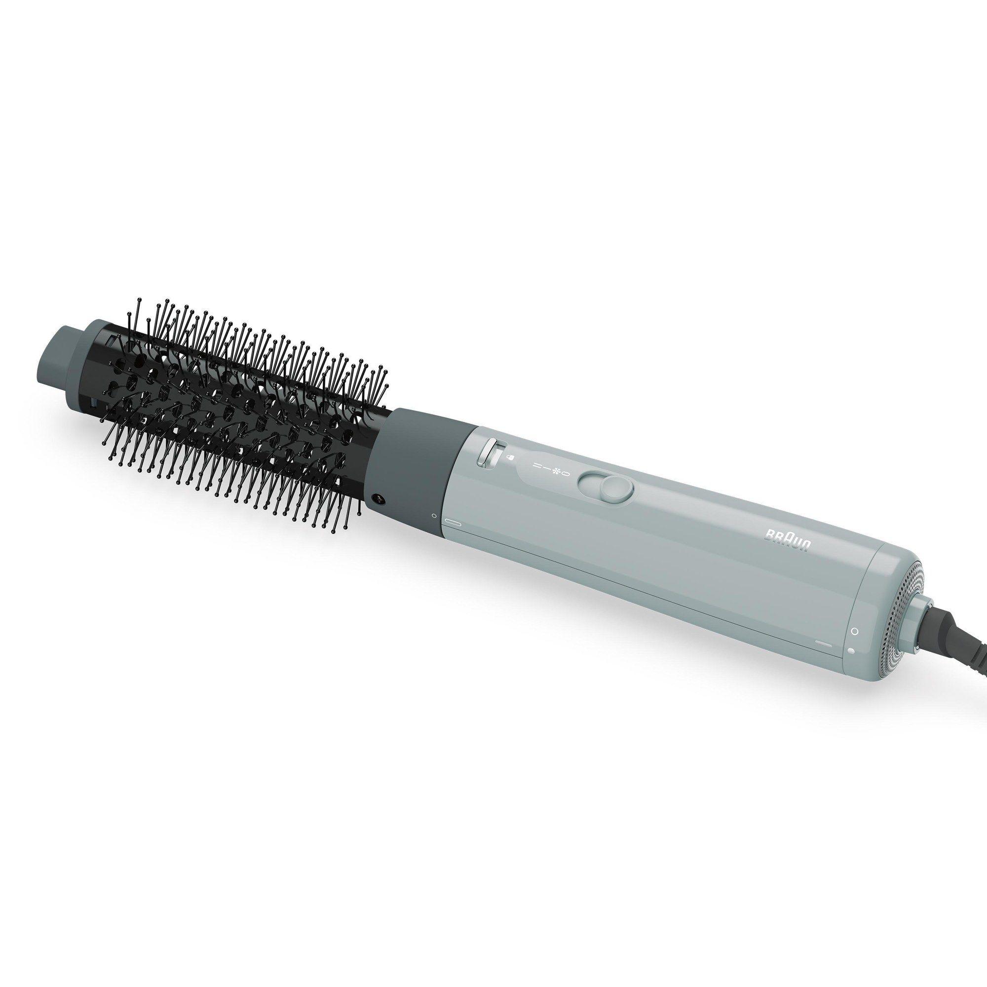 Escova Modeladora BRAUN BRAS152E (Preto e Branco) — miniatura 2