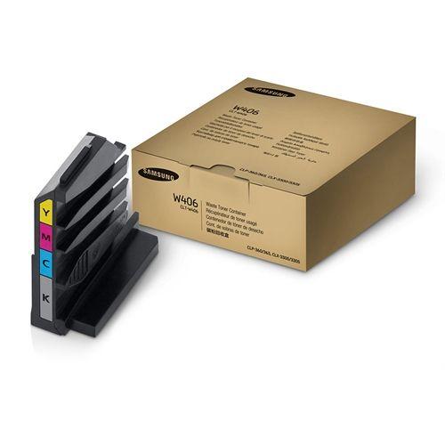 Unidade de Recolha de Toner HP CLT-W406 (Laser), miniatura 3