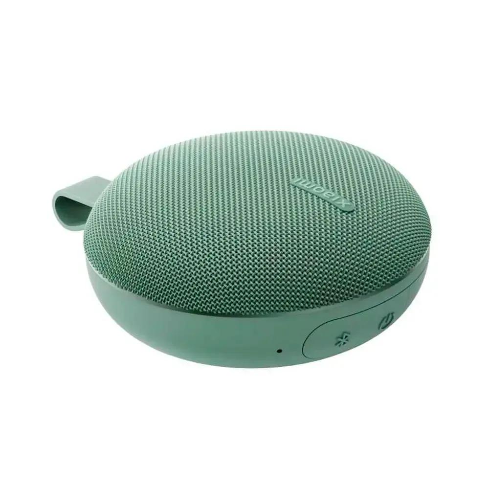 Coluna Portátil XIAOMI Essential (5 W - Com fios e sem fios - Verde) — miniatura 4