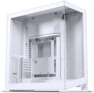 Caixa PC PHANTEKS NV9 MKII ARGB (Full Tower - Aço, vidro temperado - 20,5 cm - Branco)