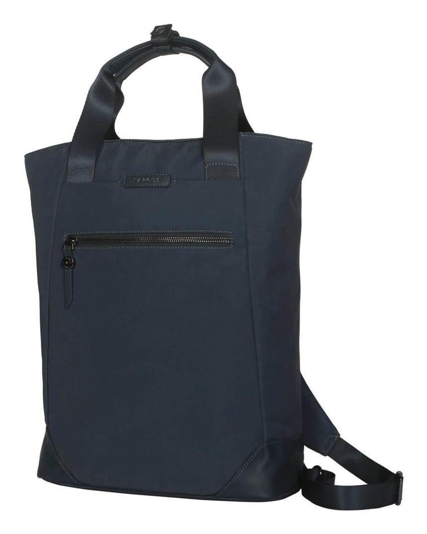 Mochila Convertível TARGUS Ávila (12,5 l - 40,6 cm - Altura 40 cm - Azul meia-noite), miniatura 2