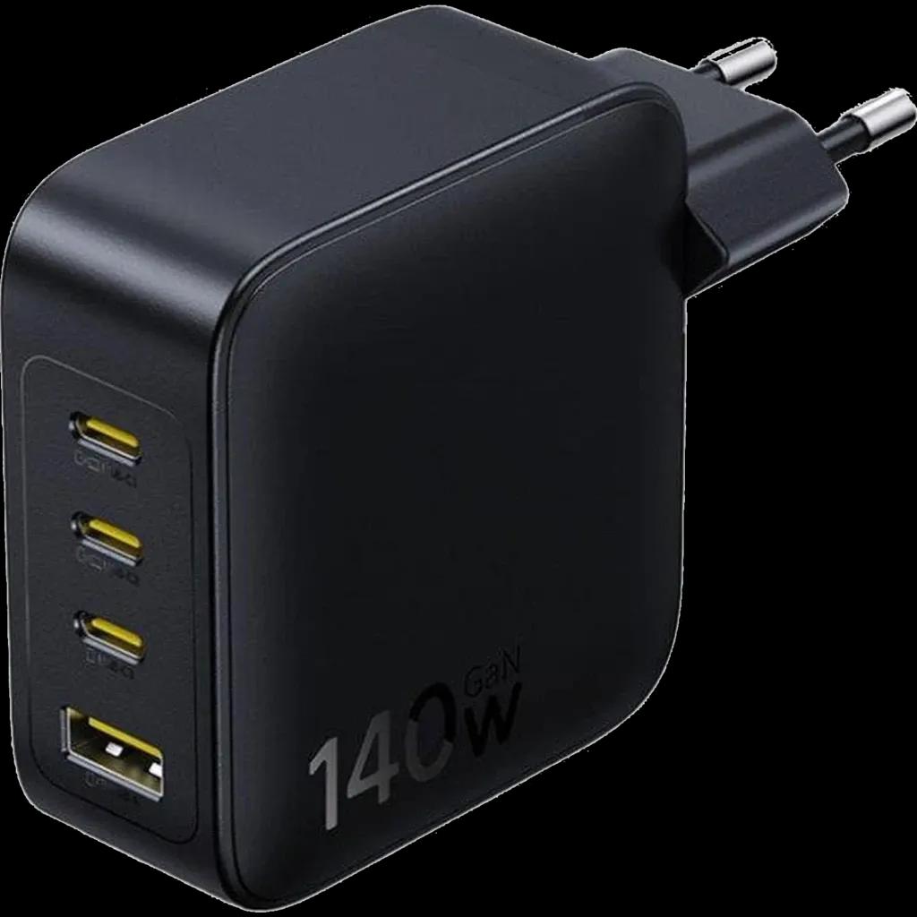 Carregador de Parede BASEUS E0121J00 (Branco)