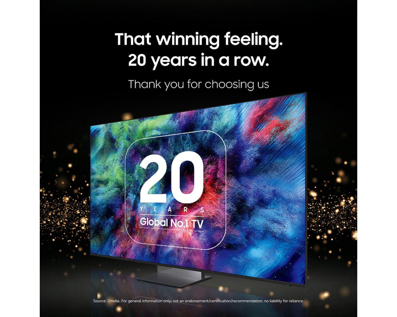 Televisão SAMSUNG TV The Frame Pro TQ85LS03HWUXXC (85" - Neo QLED 4K - Preto), miniatura 14