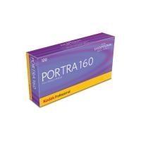 Película Fotográfica KODAK Portra 160 (Roxo)