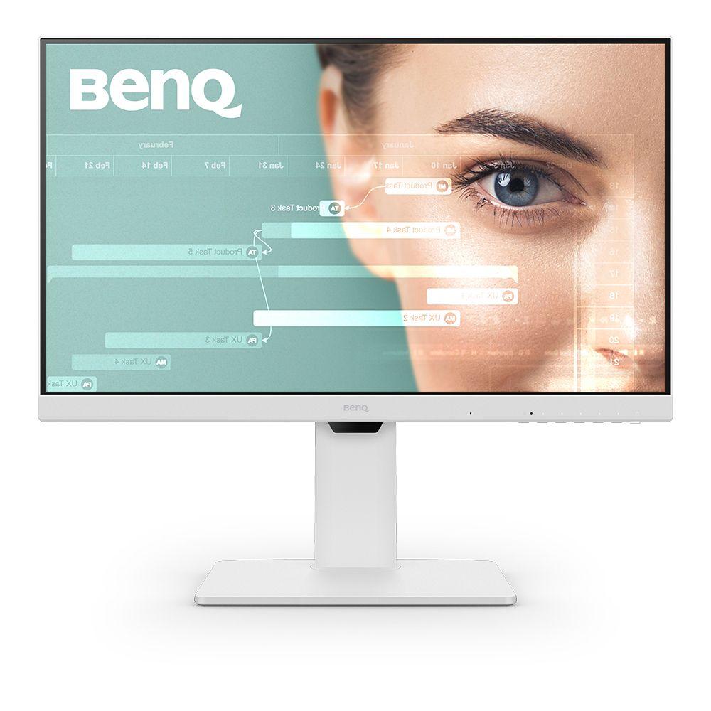 Monitor BENQ GW2786TC (27" - IPS - 100 Hz - Branco)
