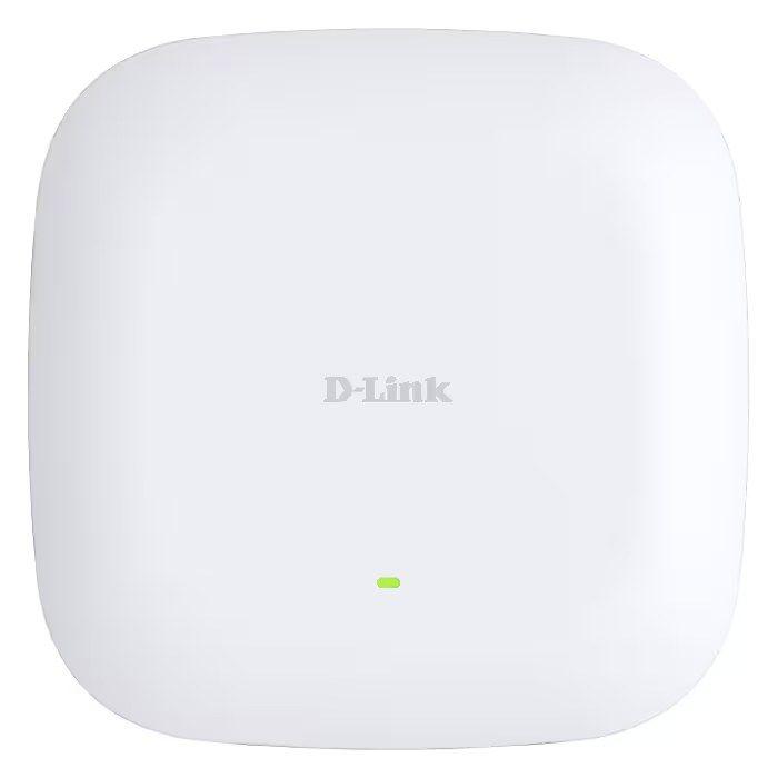 Ponto de Acesso D-LINK DAP-E9560 (Wi-Fi 7 - 2,4 GHz, 5 GHz e 6 GHz - 1 unidade - Branco), miniatura 2