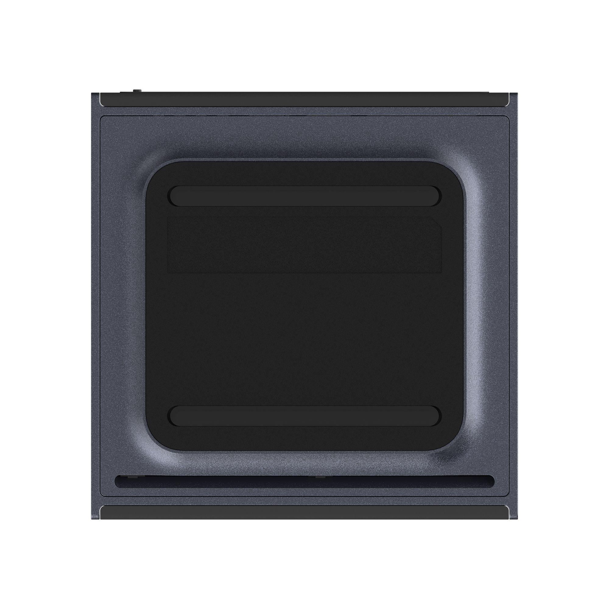 Mini PC GIGABYTE AI TOP ATOM GB10 (NVIDIA DGX OS - GB10 - 128 GB - Preto) — miniatura 4
