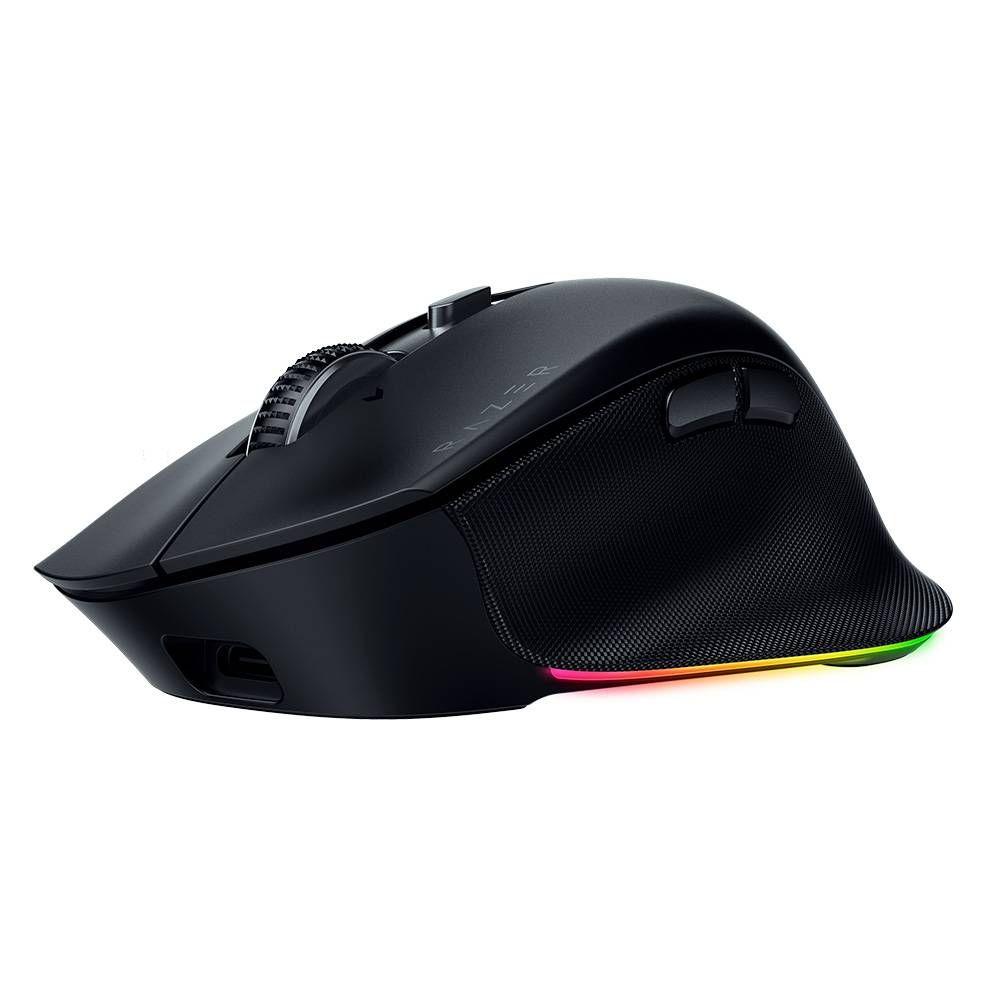 Rato RAZER Pro Click V2 (Mão direita - 30000 DPI - Ótico - Preto), miniatura 2