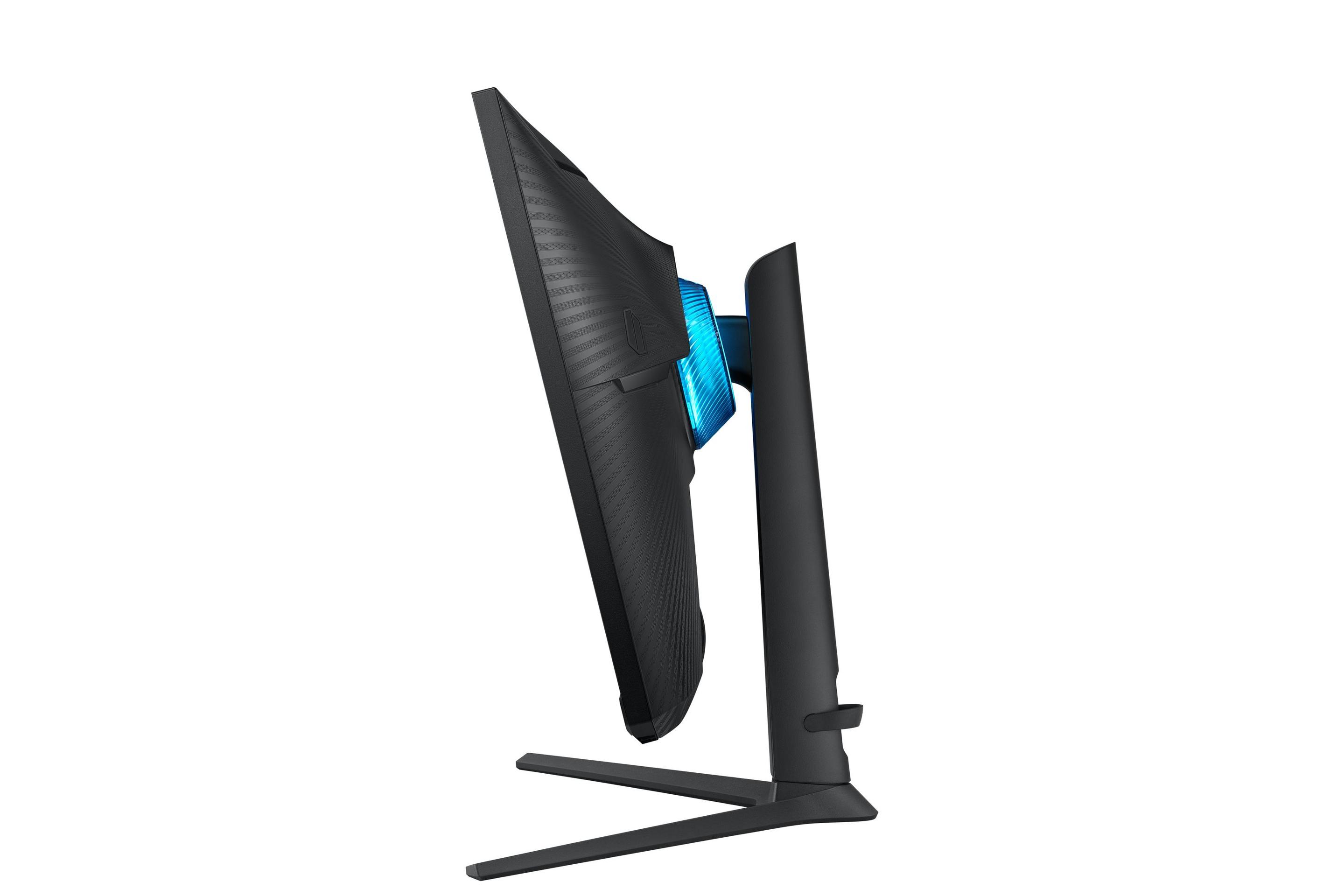 Monitor SAMSUNG Odyssey G7 LS32BG700EUXEN (32" - IPS - 144 Hz - Preto) — miniatura 9