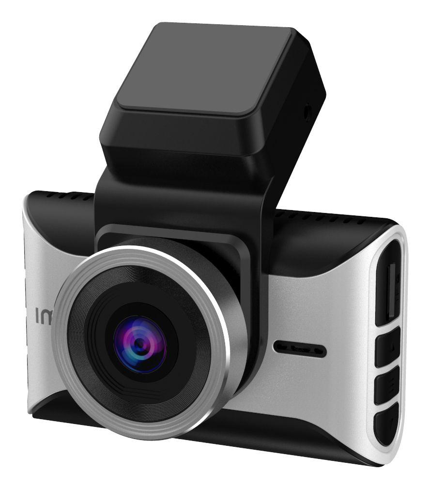 Câmara de Tablier IMOU S800PRO (4K Ultra HD - H.265 - IP52 - Cinzento e Preto), miniatura 9