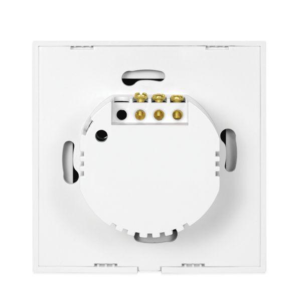 Interruptor Inteligente LOGILINK SH0111 (Branco), miniatura 4