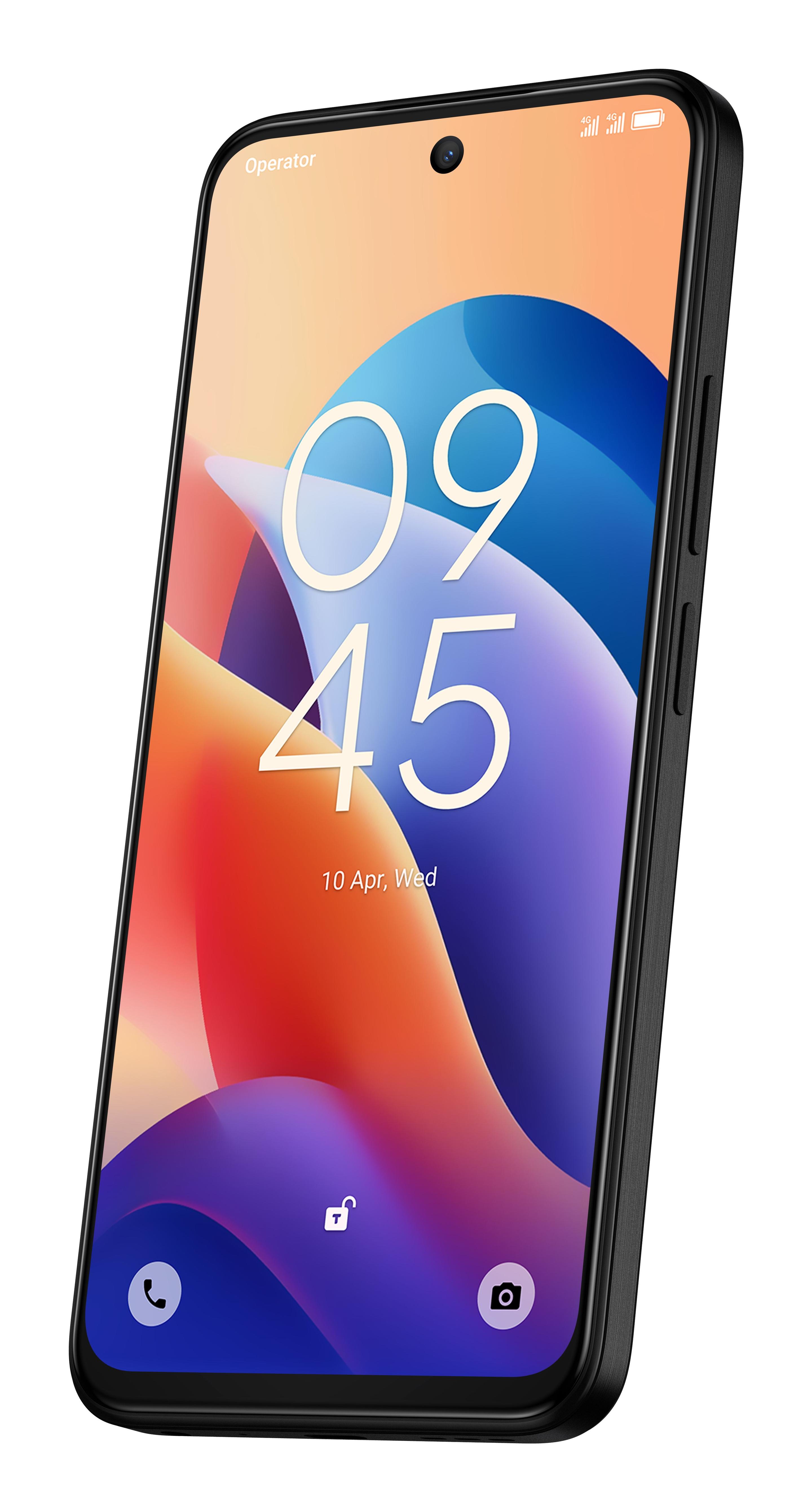 Smartphone TCL 60 SE 5G (8GB/512GB - 6,7" - Preto), miniatura 5