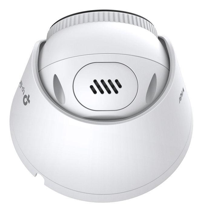 Câmara IP Turret TP-LINK VIGI InSight S445(4mm) (Exterior - 4 MP - 2688 x 1520 pixels - Branco), miniatura 4
