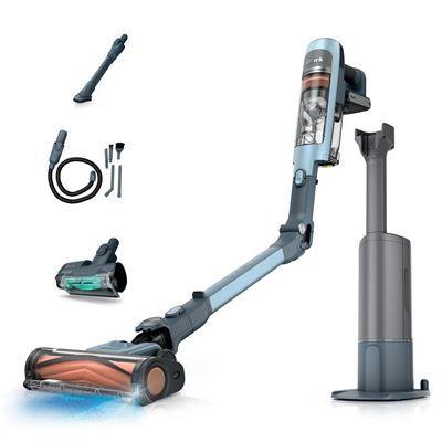 Aspirador Vertical SHARK IA3244EUT (Altura 114 cm), miniatura 2
