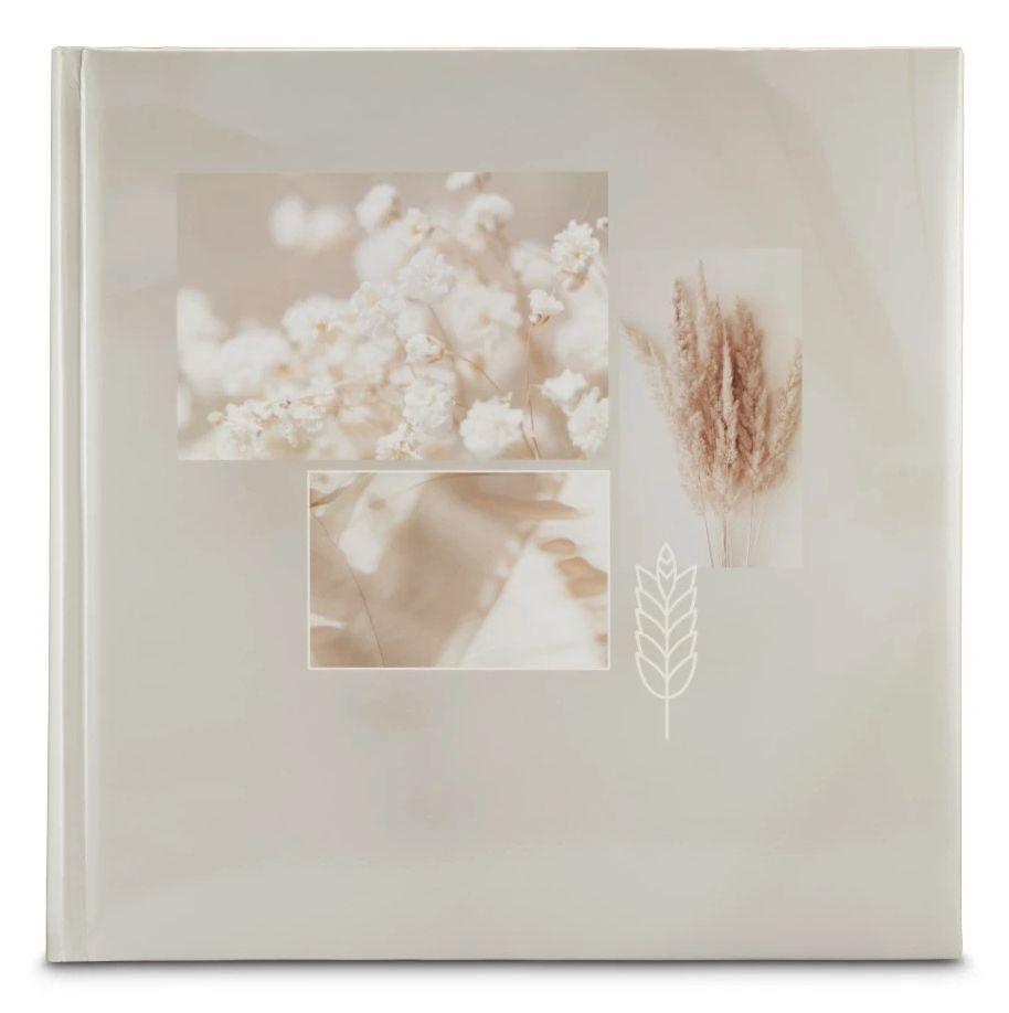 Álbum de Fotografias HAMA Singo II 7628 (Bege)