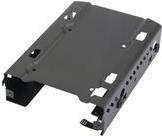 Suporte para Discos Rígidos PHANTEKS PH-HDDKT_03 (2,5" e 3,5" - Metal - Preto)