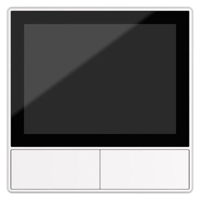 Painel de Controlo Inteligente SONOFF NSPanel (PC V0+CRS+vidro táctil - Branco) — miniatura 3