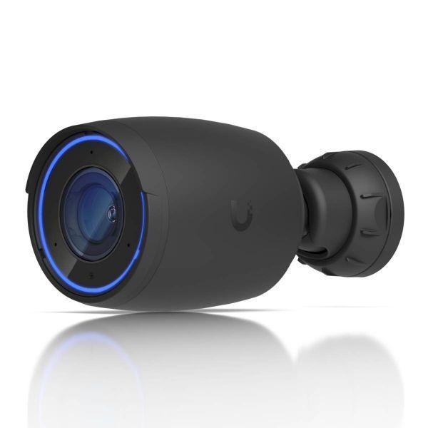 Câmara de Segurança IP UBIQUITI UniFi Protect AI Pro UVC-AI-PRO (Com fios - 11 W - 3840 x 2160 pixels - Preto), miniatura 6