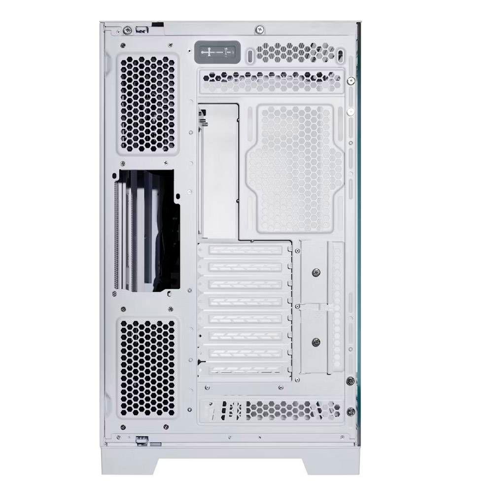 Caixa de Computador LIAN LI O11 Dynamic Evo XL (Extended-ATX - 16,7 cm - 46 cm - Branco) — miniatura 5