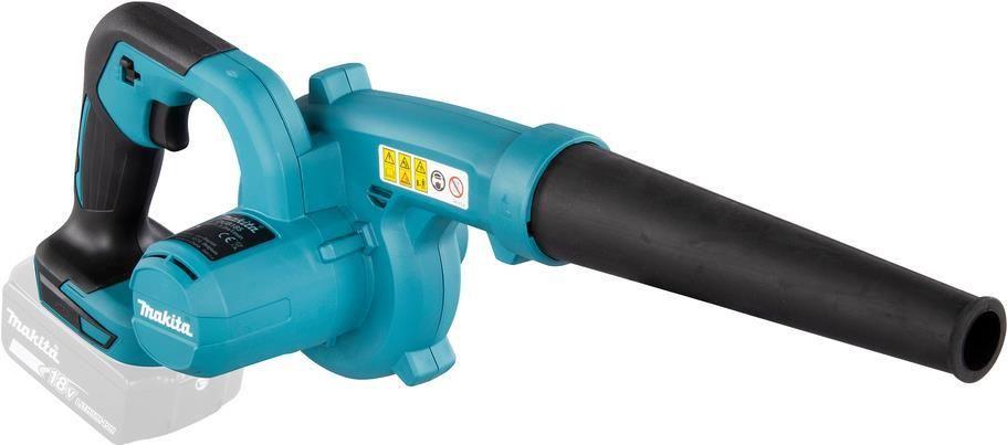 Soprador de Folhas MAKITA DUB185Z (18 V - 3,2 m³/min), imagem 1