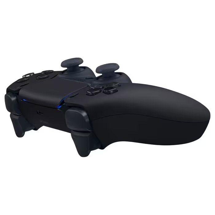 Comando SONY DualSense V2 1000040194 (PlayStation - Sem fios - Bluetooth - Preto) — miniatura 3
