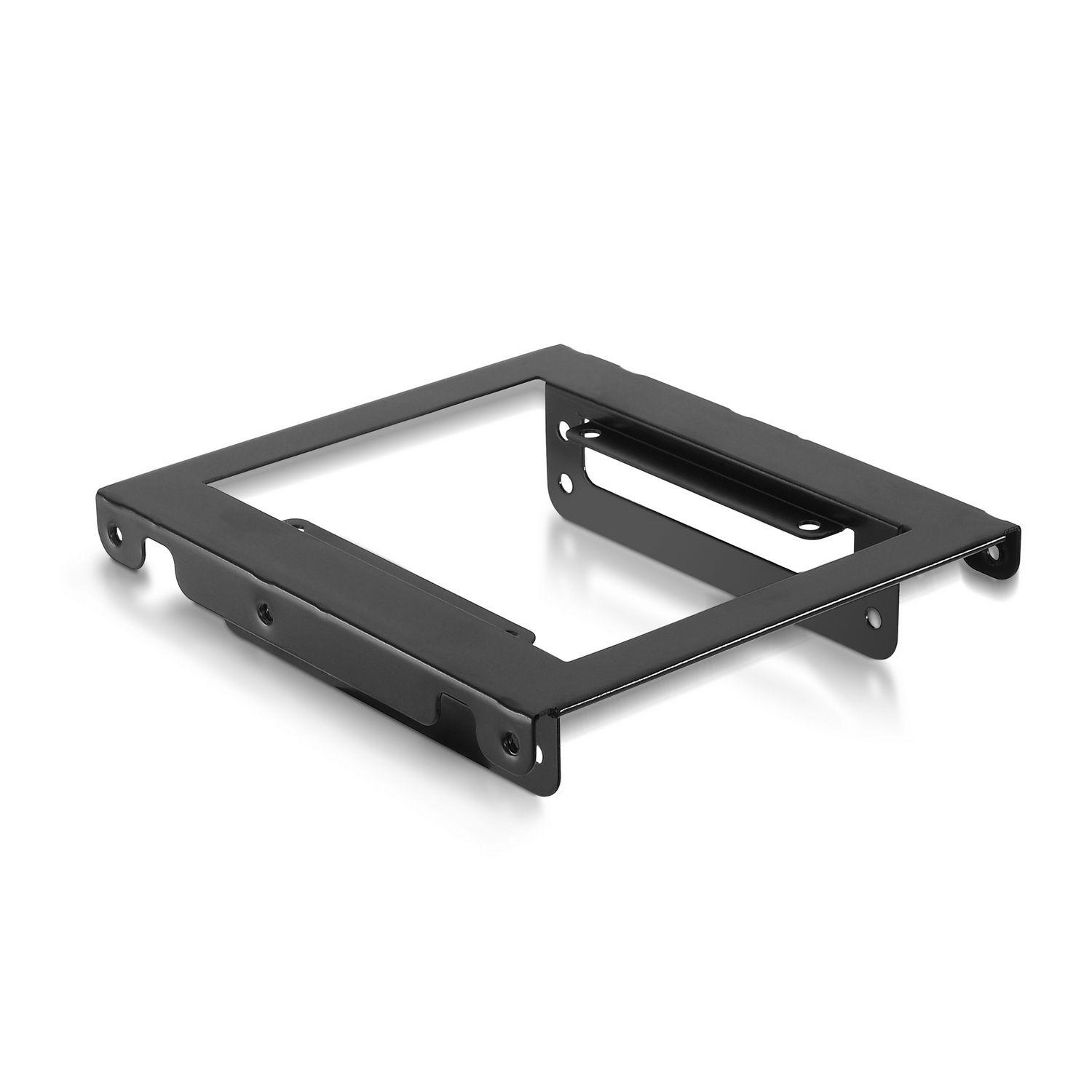Adaptador de Baía AISENS A129-0150 (2.5,3.5 " - Preto), miniatura 3