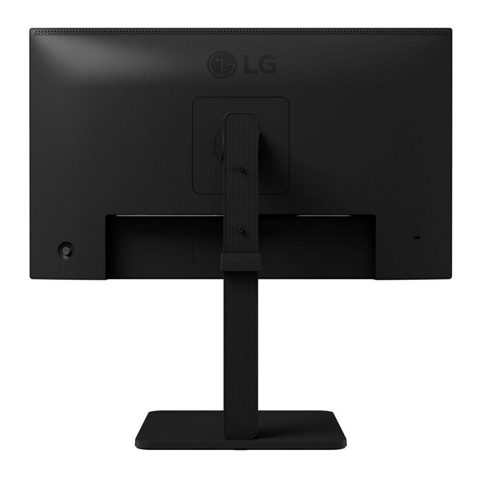 Monitor LG 24BA550-B (23,8" - IPS - 100 Hz - Preto) — miniatura 6