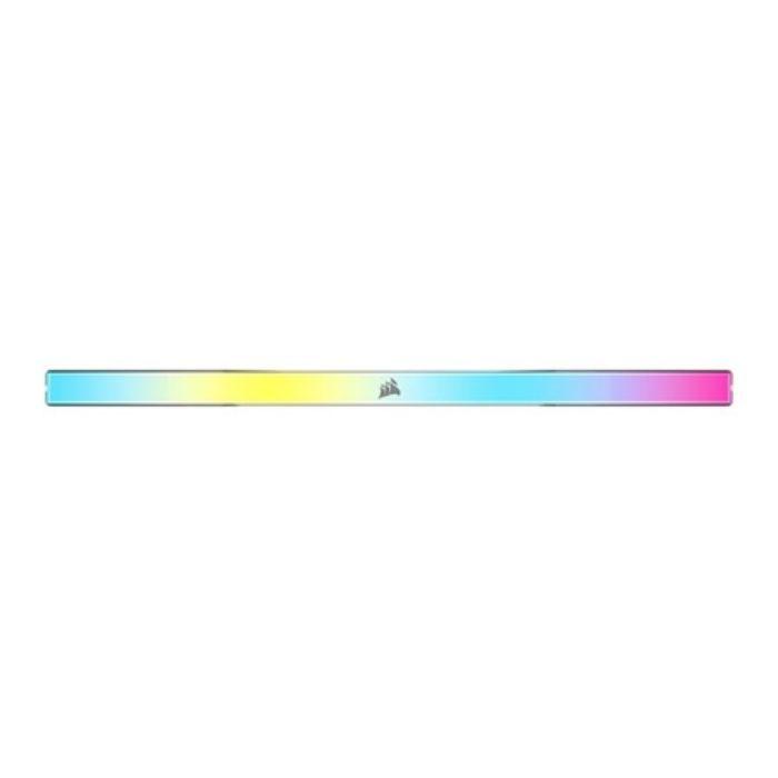 Memória RAM CORSAIR Vengeance RGB CMH32GX5M2B6000Z30K (6000 MHz - 32 GB - DIMM), miniatura 3