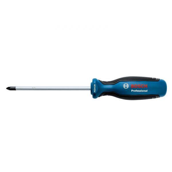 Chave de Parafusos BOSCH 1.600.A01.V08 (Preto e Azul), miniatura 2