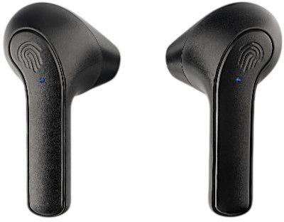 Auscultadores DAEWOO DW2020 (Auscultadores TWS sem fios - Bluetooth v5.4 - USB-C - Preto) — miniatura 4