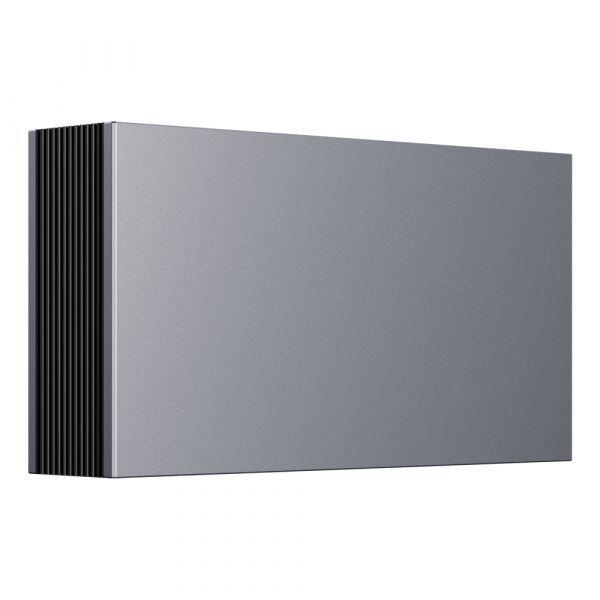Bateria de Armazenamento Solar ANKER SOLIX ASOX-X1-B5 (5000 Wh - LiFePO4 - IP66) — miniatura 2